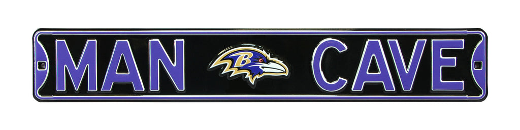 Raven Zone Baltimore's #1 Fanshop for Officially Licensed