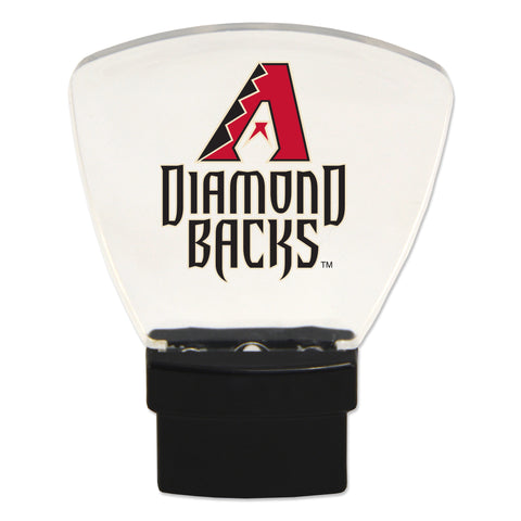Arizona Diamondbacks LED Nightlight