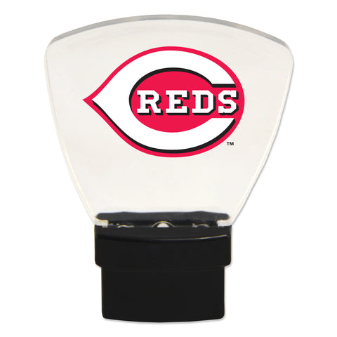 Cincinnati Reds LED Nightlight