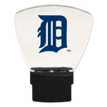 Detroit Tigers LED Nightlight - Gothic D Logo