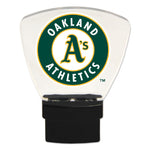Oakland Athletics LED Nightlight