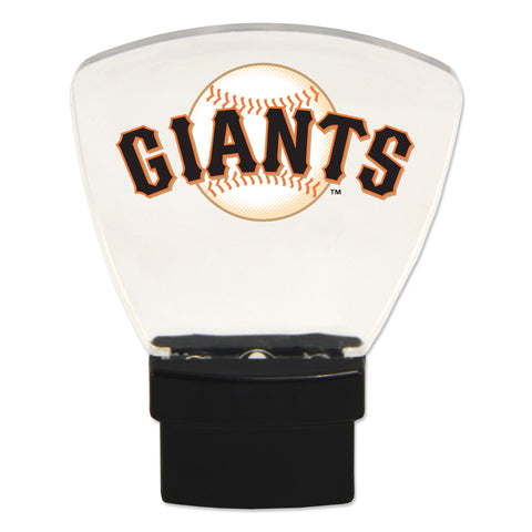 San Francisco Giants LED Nightlight