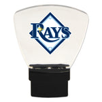 Tampa Bay Rays LED Nightlight