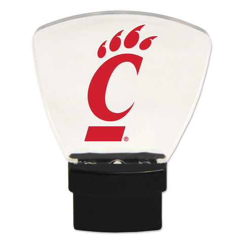 Cincinnati Bearcats  LED Nightlight