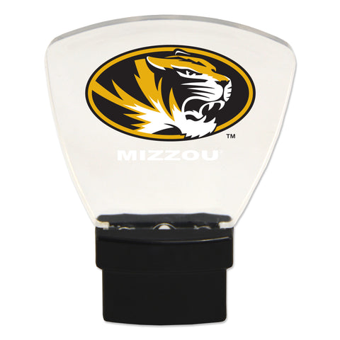 Missouri Tigers  LED Nightlight