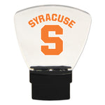 Syracuse Orange  LED Nightlight S Syracuse