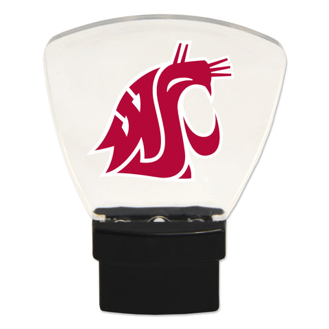 Washington State Cougars  LED Nightlight