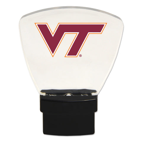 Virginia Tech Hokies  LED Nightlight