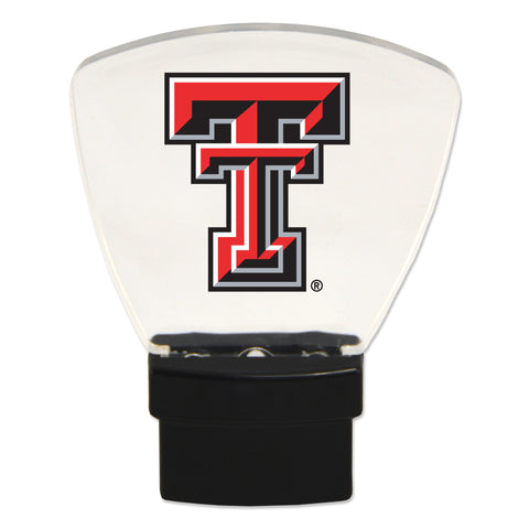 Texas Tech Red Raiders  LED Nightlight