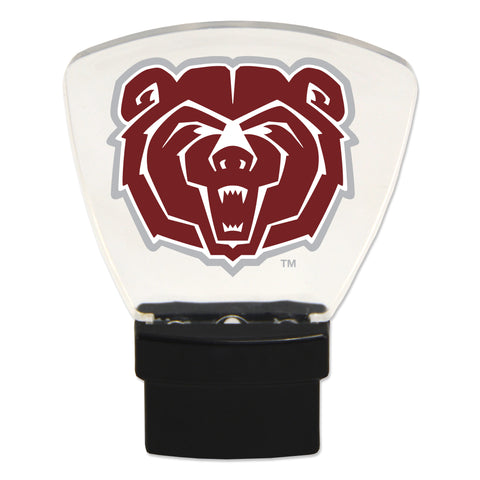 Missouri State Bears  LED Nightlight