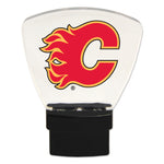 Calgary Flames LED Nightlight