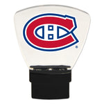 Montreal Canadiens LED Nightlight