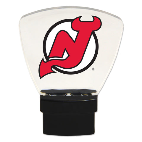 New Jersey Devils LED Nightlight
