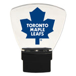 Toronto Maple Leafs LED Nightlight- Vintage Logo (2010)