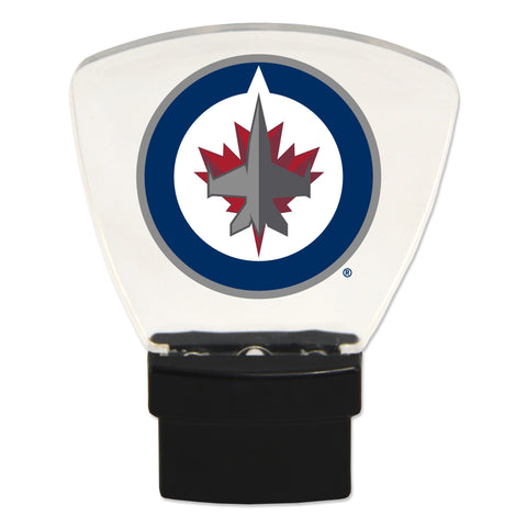 Winnipeg Jets LED Nightlight