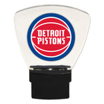 Detroit Pistons LED Nightlight