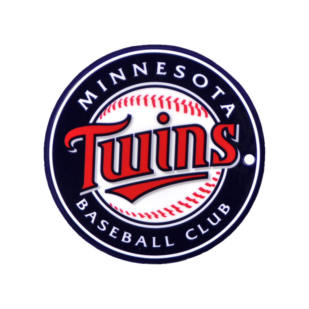 Minnesota Twins TC Primary Logo Patch