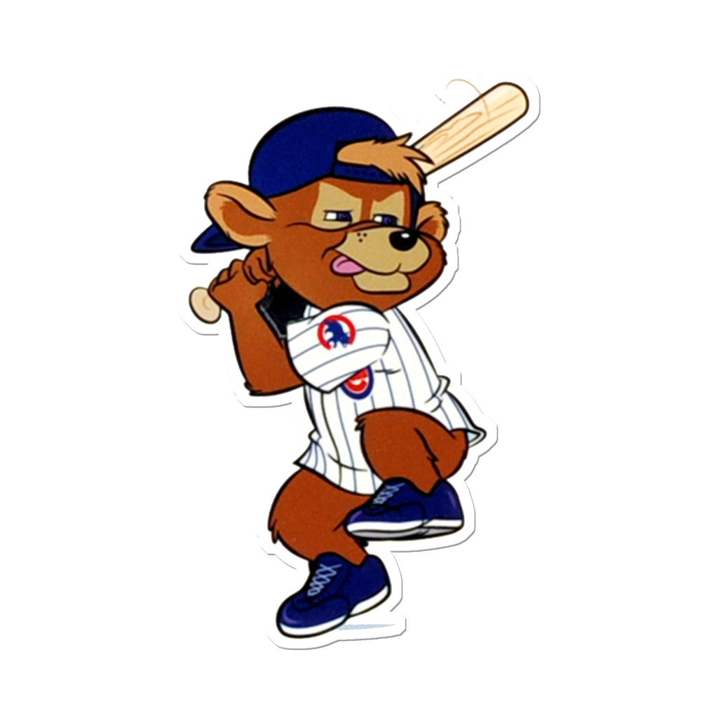 Chicago Cubs Baseball BBQ Gear