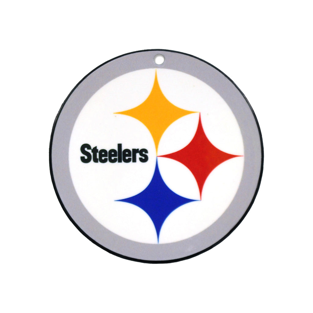 Pittsburgh Steelers Christmas Team Store building NFL football Forever  Company