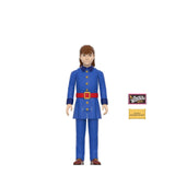 Violet Beauregarde Willy Wonka and The Chocolate Factory Super7 Reaction Figure