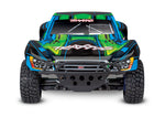 Slash 4X4 Ultimate Edition:  1/10 Scale 4WD Electric Short Course Truck