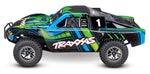 Slash 4X4 Ultimate Edition:  1/10 Scale 4WD Electric Short Course Truck