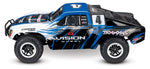 Slash 4X4 VXL: 1/10 Scale 4WD Electric Short Course Truck (VISN)