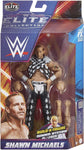 Shawn Michaels WWE Elite Collection Summer Slam Action Figure