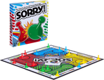 Sorry! Board Game Hasbro Gaming