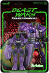 Megatron Beast Wars Transformers Super7 Reaction Figure