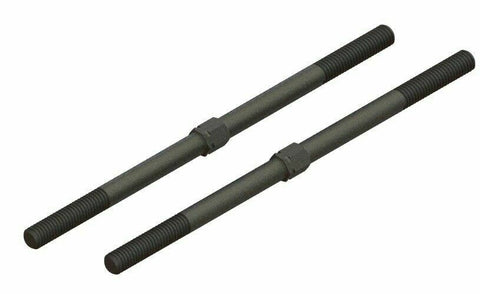 Arrma Part ARA340156 Steel Turnbuckle M6x130mm Kraton Outcast 8S New in Package