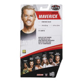 Drake Maverick WWE Elite Series 78 Action Figure