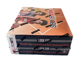2023-24 Panini NBA Hoops Basketball Retail Box