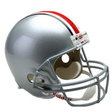 Ohio State Buckeyes NCAA Riddell VSR4 Mini Helmet New in Box