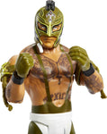 Rey Mysterio WWE Basic Series 127 Action Figure