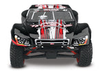Mike Jenkins Edition Slash: 1/16 Scale 4WD Electric Short Course Racing Truck