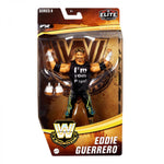 Eddie Guerrero Elite Legends Wrestling Figure