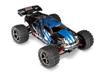 E-Revo VXL: 1/16 Scale Electric 4WD Racing Monster Truck