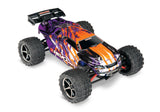 E-Revo VXL: 1/16 Scale Electric 4WD Racing Monster Truck (PRPL)