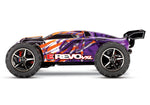 E-Revo VXL: 1/16 Scale Electric 4WD Racing Monster Truck (PRPL)