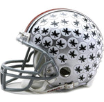 Ohio State Buckeyes NCAA Riddell VSR4 Mini Helmet New in Box
