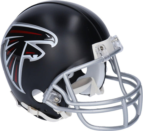 Atlanta Falcons VSR4 Riddell NFL Mini Helmet New in box