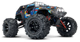 Summit: 1/16 Scale 4WD Electric Extreme Terrain Monster Truck (RNR)