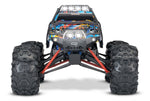 Summit: 1/16 Scale 4WD Electric Extreme Terrain Monster Truck (RNR)