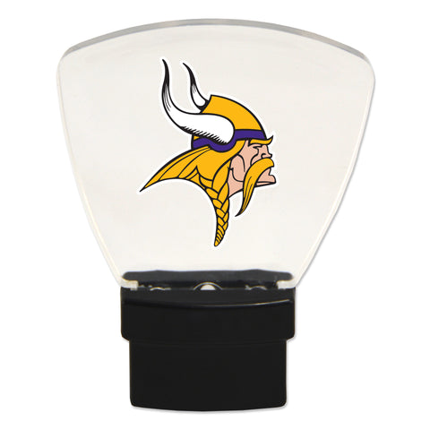 Minnesota Vikings LED Nightlight