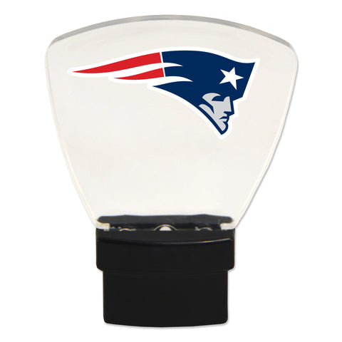 New England Patriots LED Nightlight
