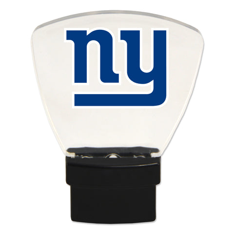 New York Giants LED Nightlight