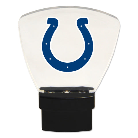Indianapolis Colts LED Nightlight