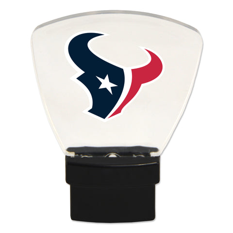 Houston Texans LED Nightlight