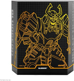 Bludgeon Transformers Super 7 Ultimates Action Figure